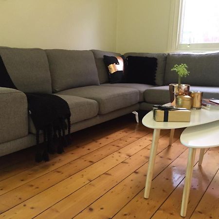 Vila Myers Cbd Bendigo Exteriér fotografie