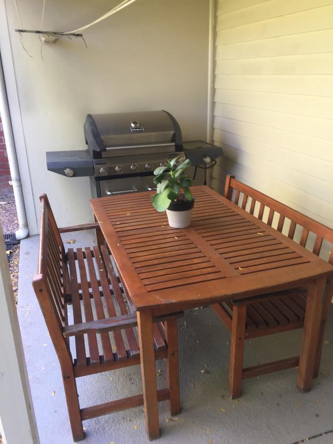 Vila Myers Cbd Bendigo Exteriér fotografie