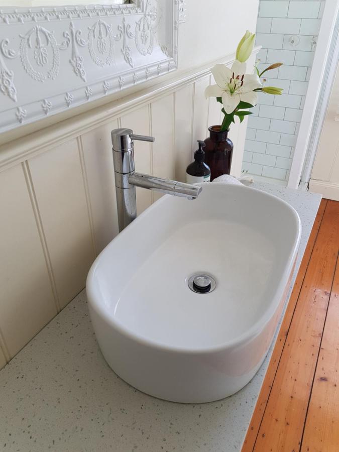 Vila Myers Cbd Bendigo Exteriér fotografie