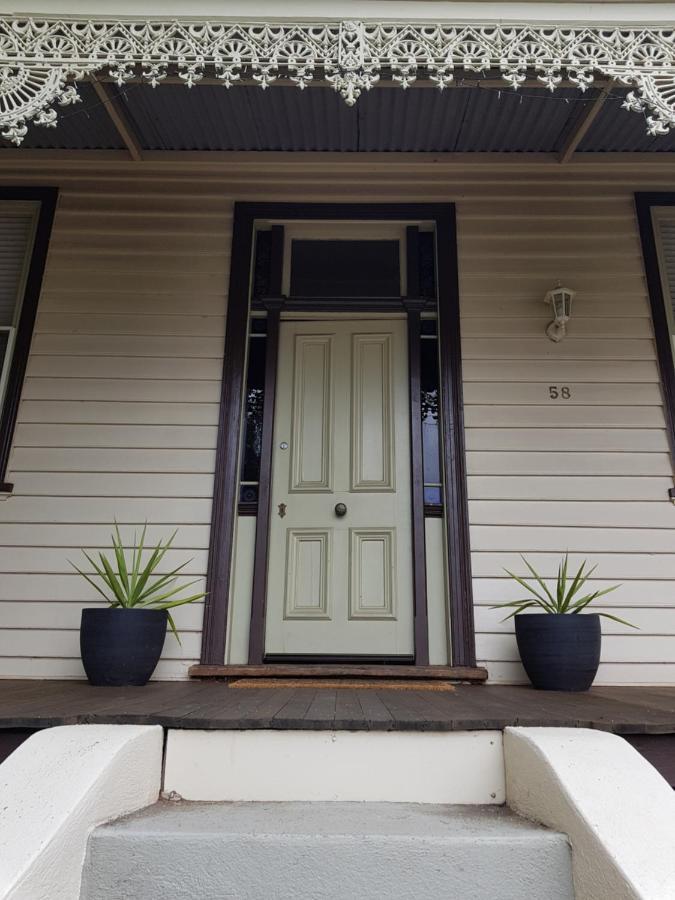 Vila Myers Cbd Bendigo Exteriér fotografie